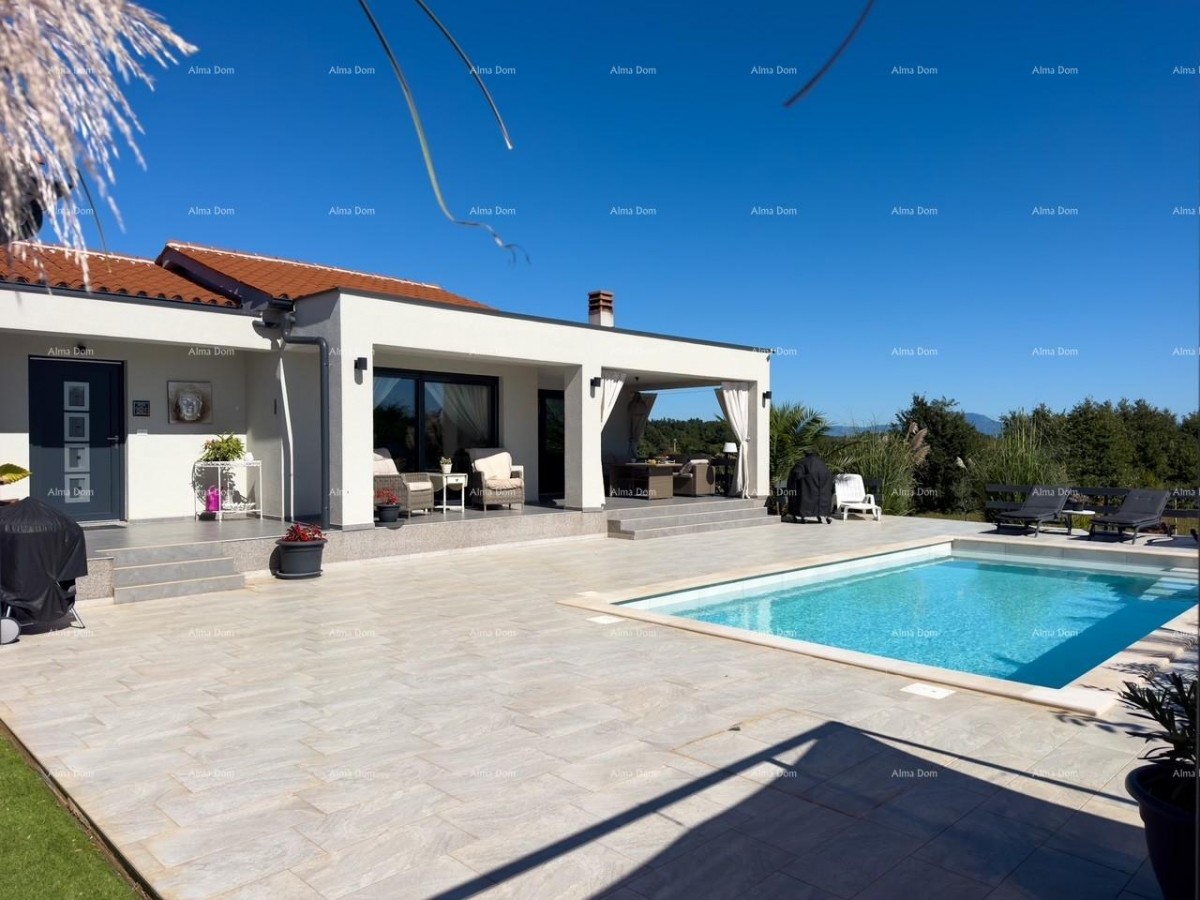 DUE CASE IN VENDITA! Vendita esclusiva! 4