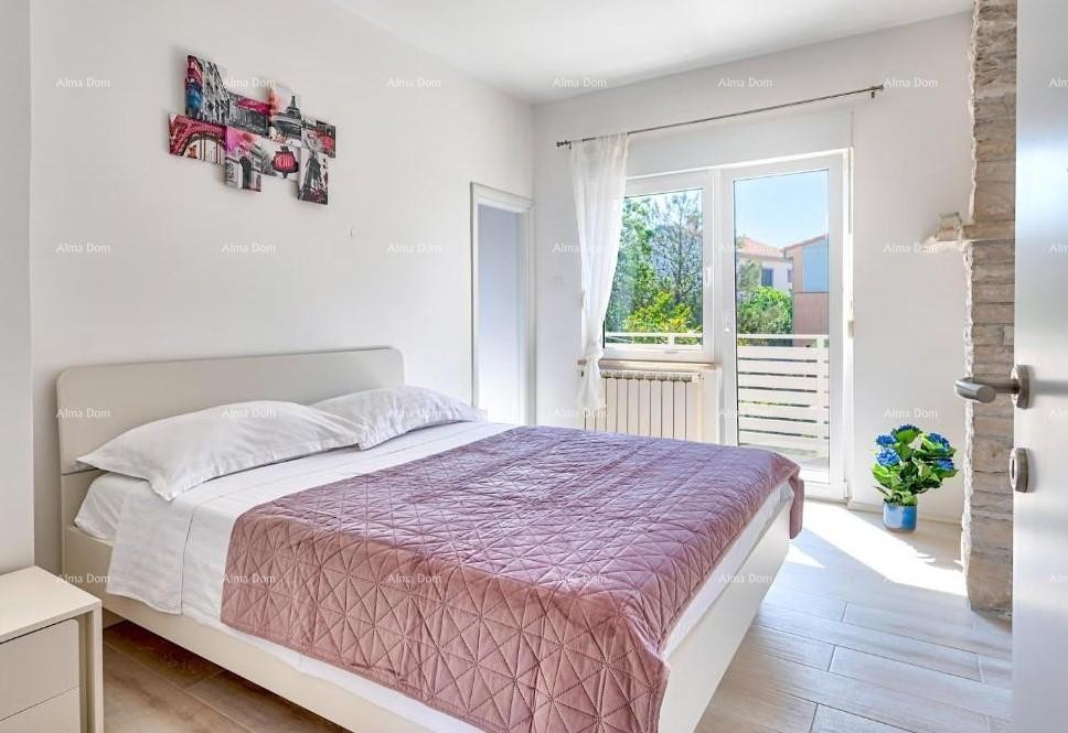 Prodaja kuće s bazenom i pogledom na more – Ližnjan 20