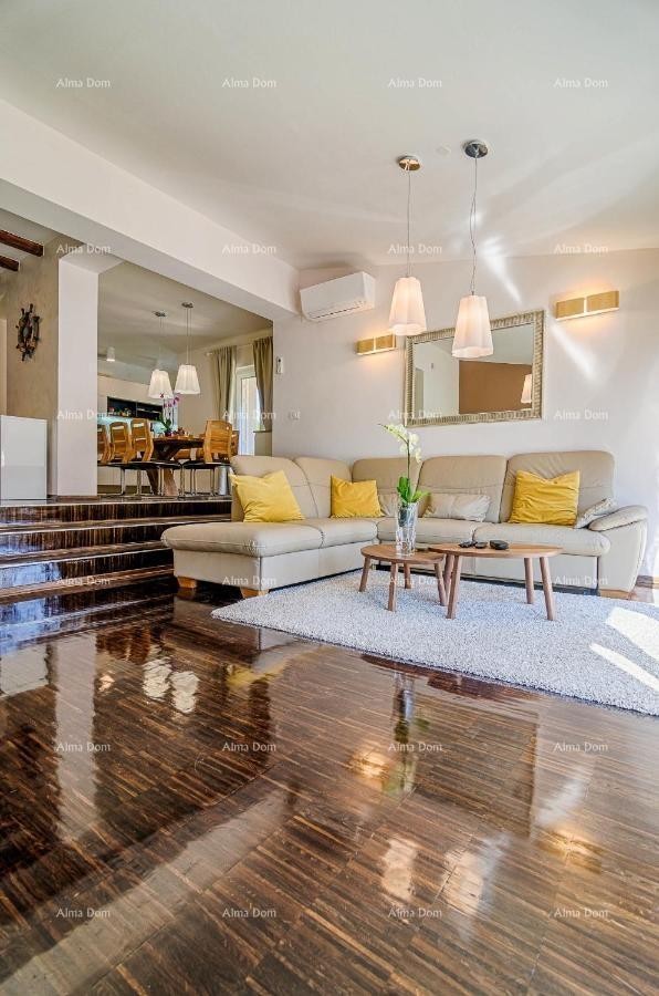 Фазан. Красивый дом для отдыха. 5