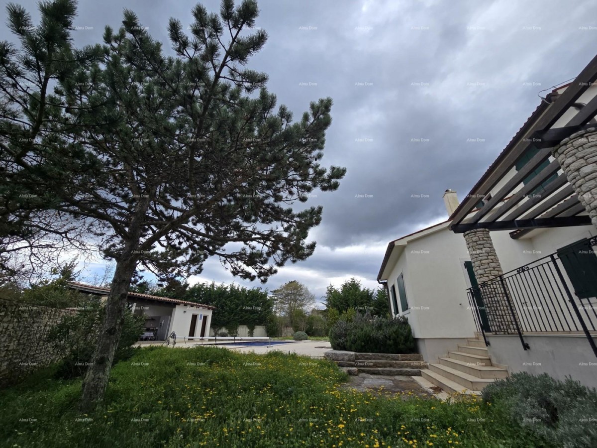 House Marčana 6