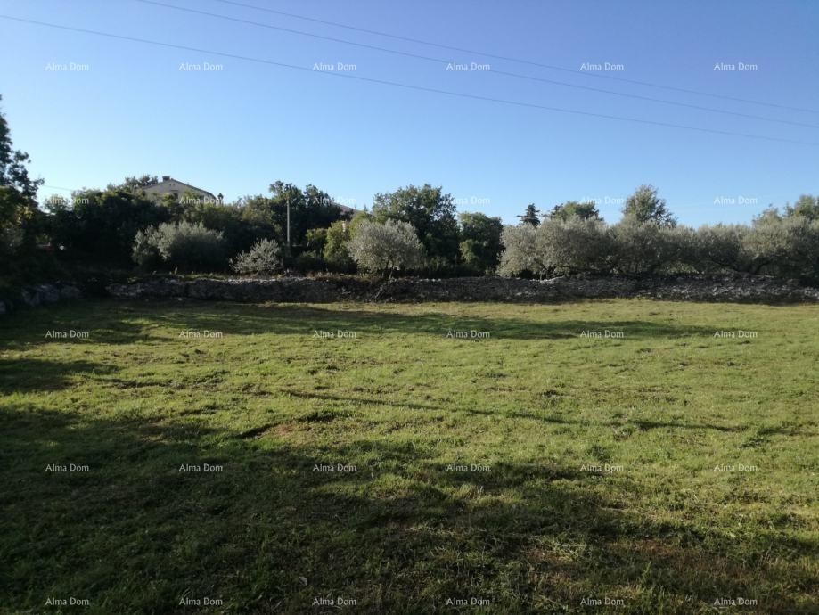 Vendita di terreno edificabile a Kavran, Marčana 1