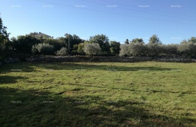 Prodaja građevinskog zemljišta u Kavranu, Marčana