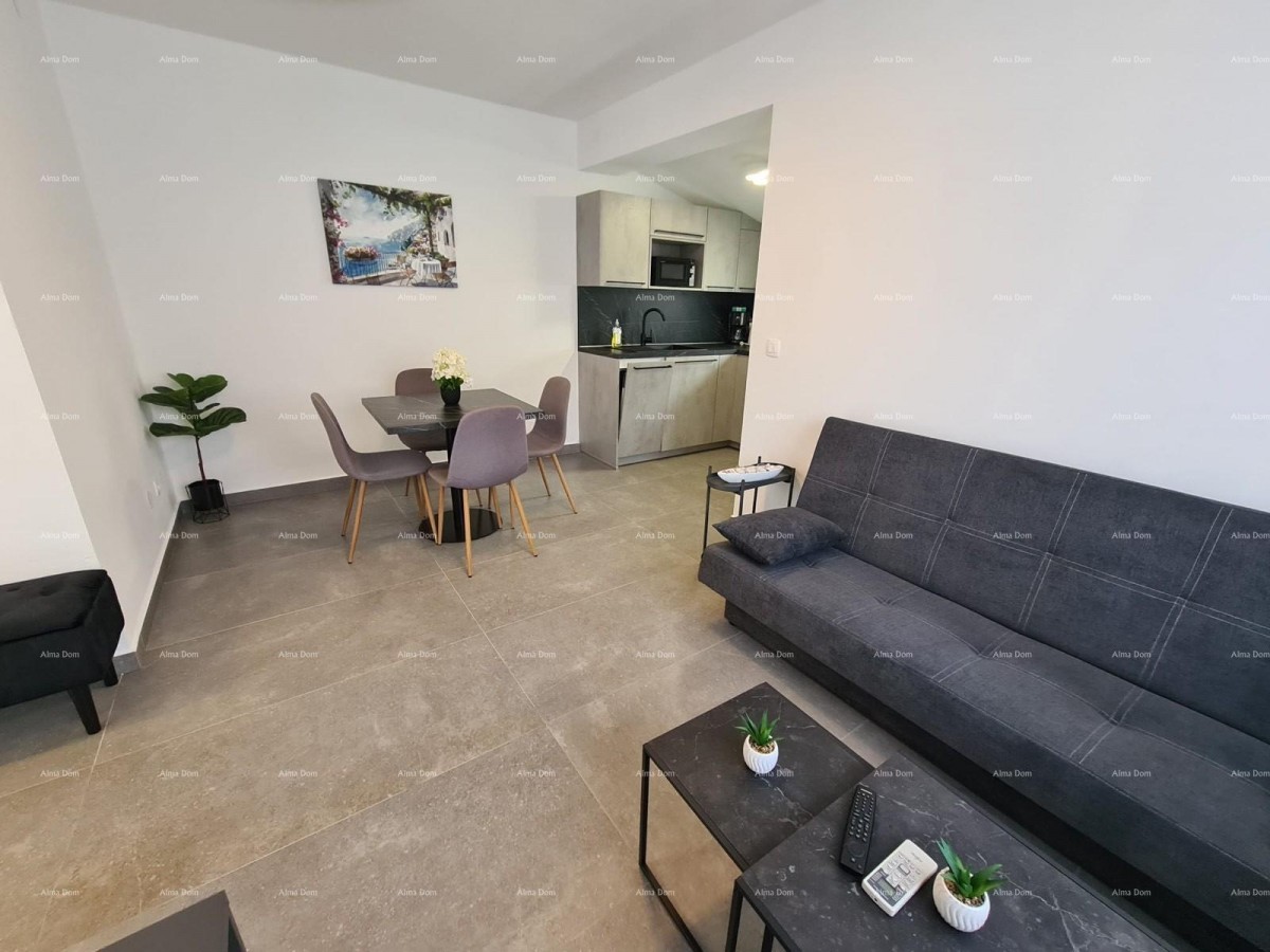 MEDULIN, KUĆA s ukupno 10 apartmana. Fucane 7