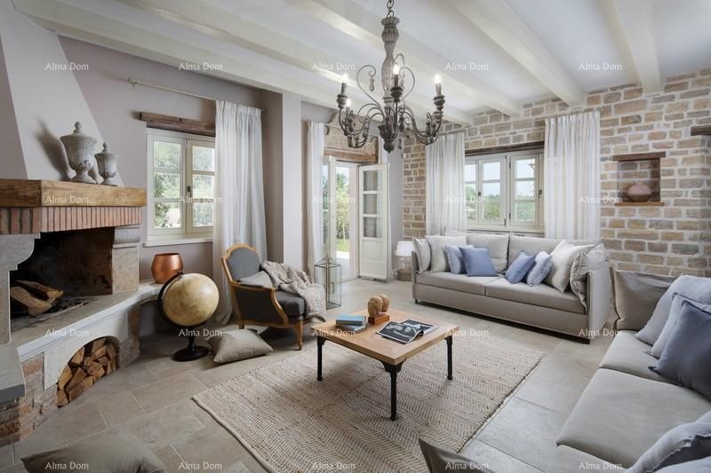 Beautiful modern stone house near Kanfanar 7