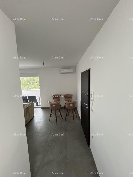 Stan u Medulinu – 800 m od mora 4