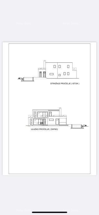 For Sale: Construction Land 849 m² – Nova Vas, Poreč 6