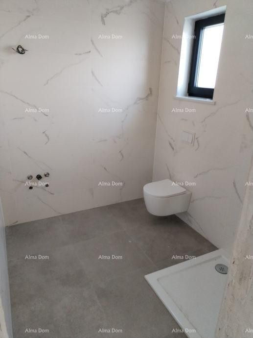 Marčana, casa di 125 m² con piscina 17