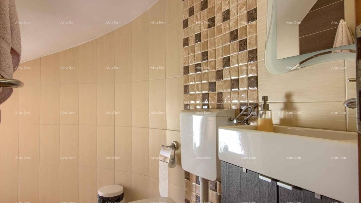 House with a pool in Medulin 13