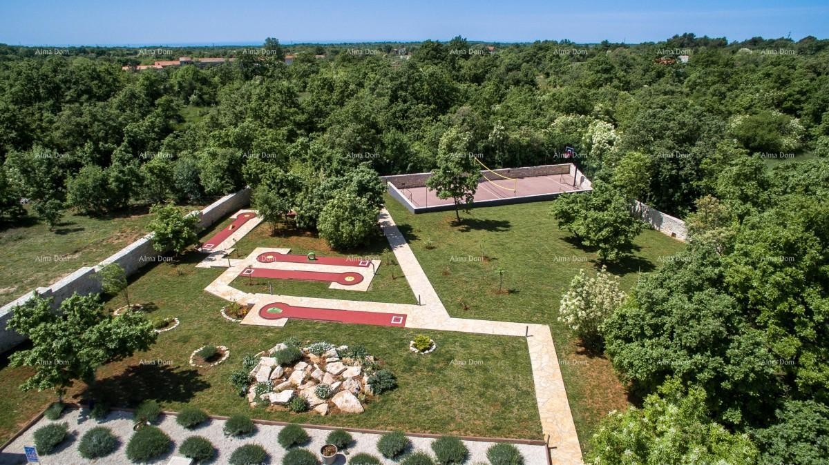 Kuća Svetvinčenat 17