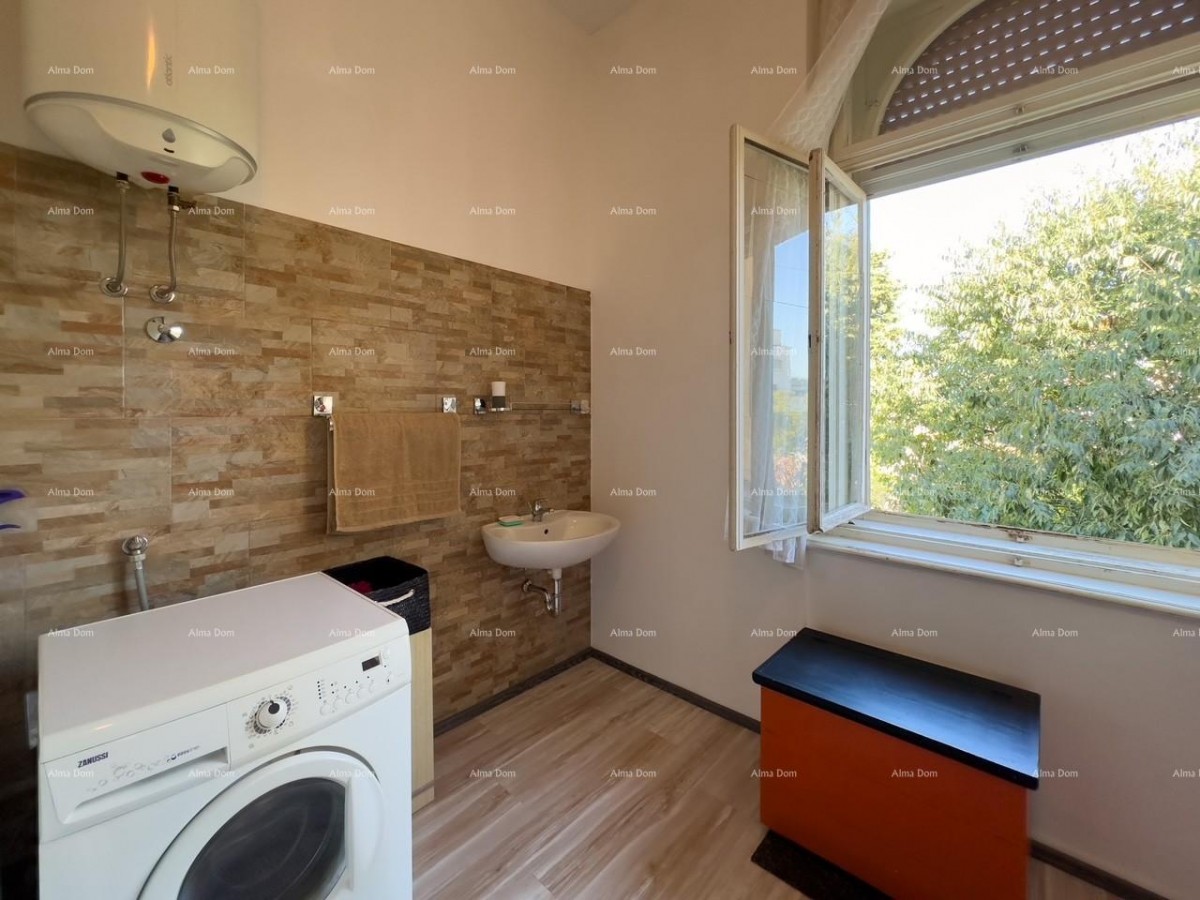 Pula! Apartment in the city center! 25