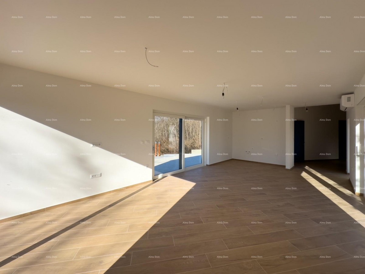 KOŽLJANI - Casa moderna con piscina. Vicino al bosco, a 15 minuti dal mare 10