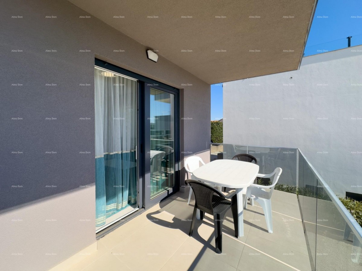 Apartment Medulin 1