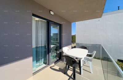 Apartment Medulin
