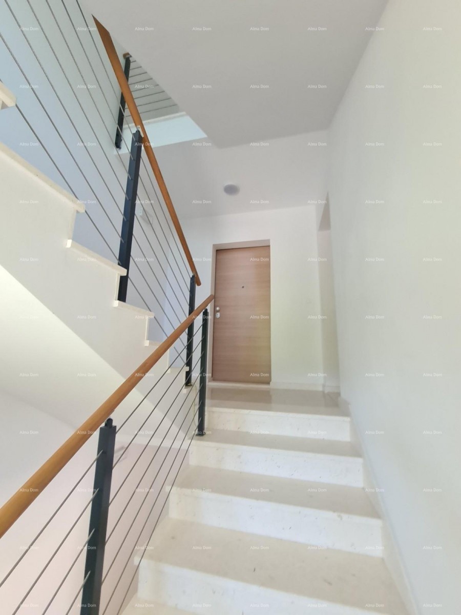 Apartment for Sale in a New Building, Medulin! 14