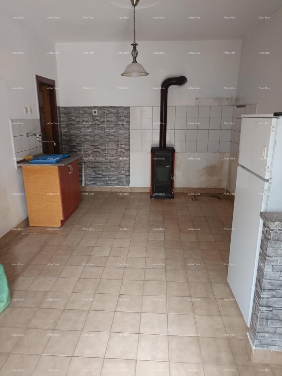 MARČANA – Ground floor apartment with a garden in a peaceful setting 3