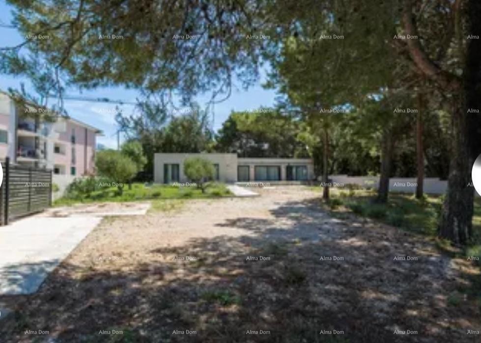 Rovinj! A beautiful house in a good location. 6