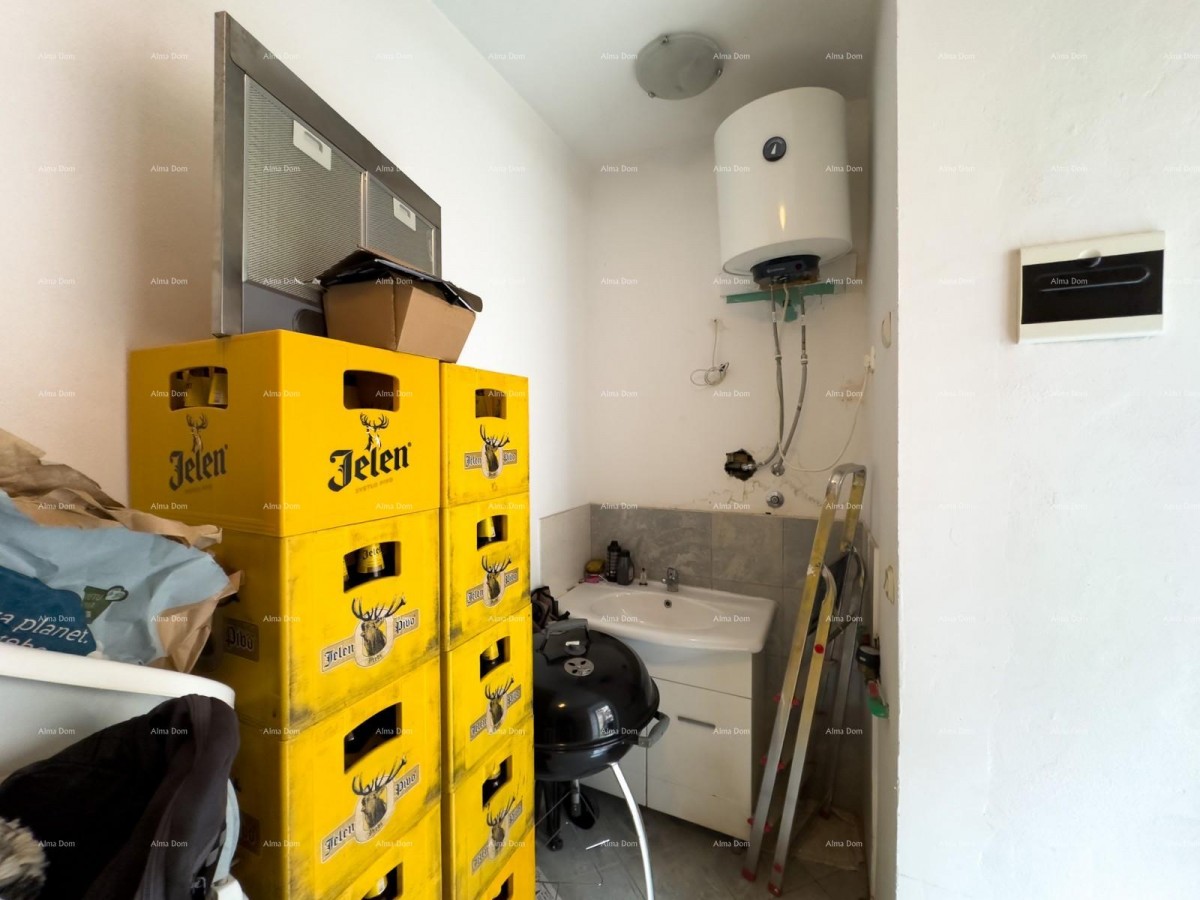 Квартира Pula 22