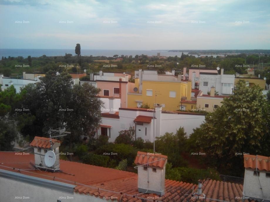 Furnished apartment with garden for sale! 15