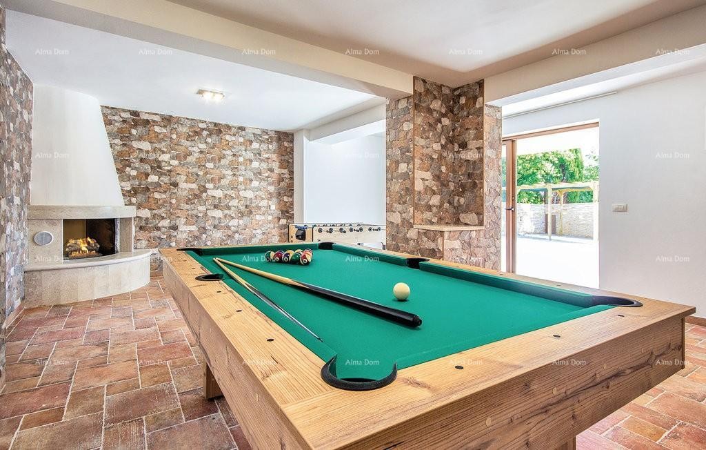 Премантура, отдельный дом с 5 спальнями. Близость к морю. 2