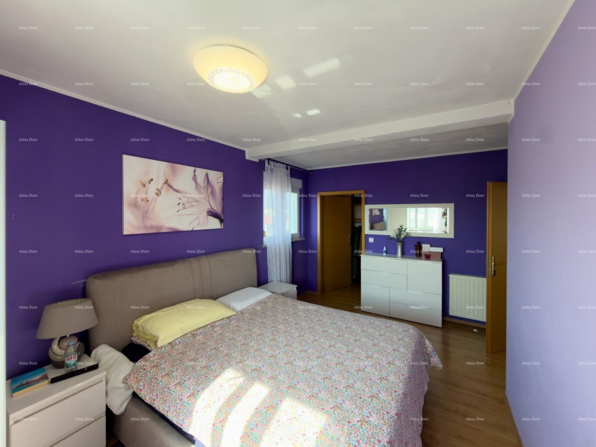 Kuća sa dva stana u okolici Pule 23