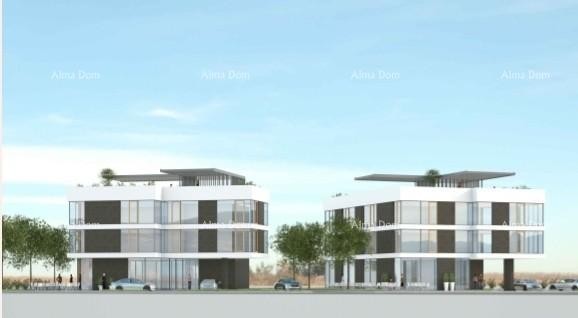 Умаг, Савудрија! Строительная земля, 400 м до моря! 4