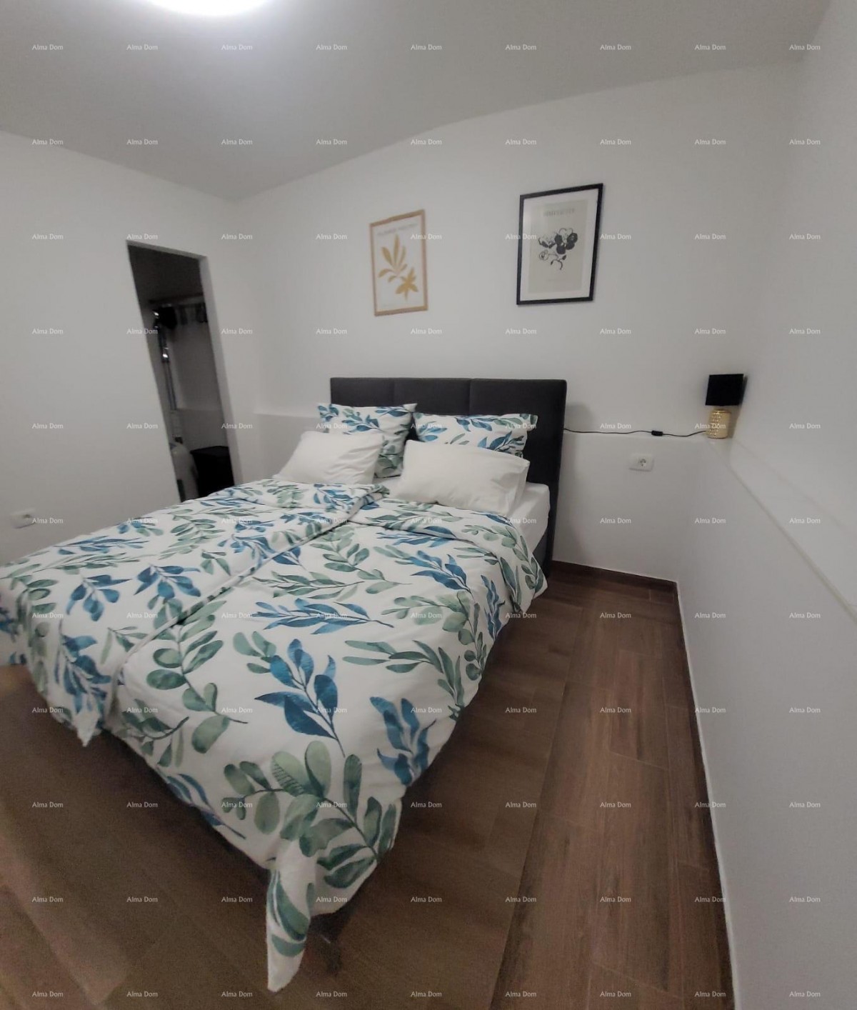 МЕДУЛИН, Стан 44,5 м² 10