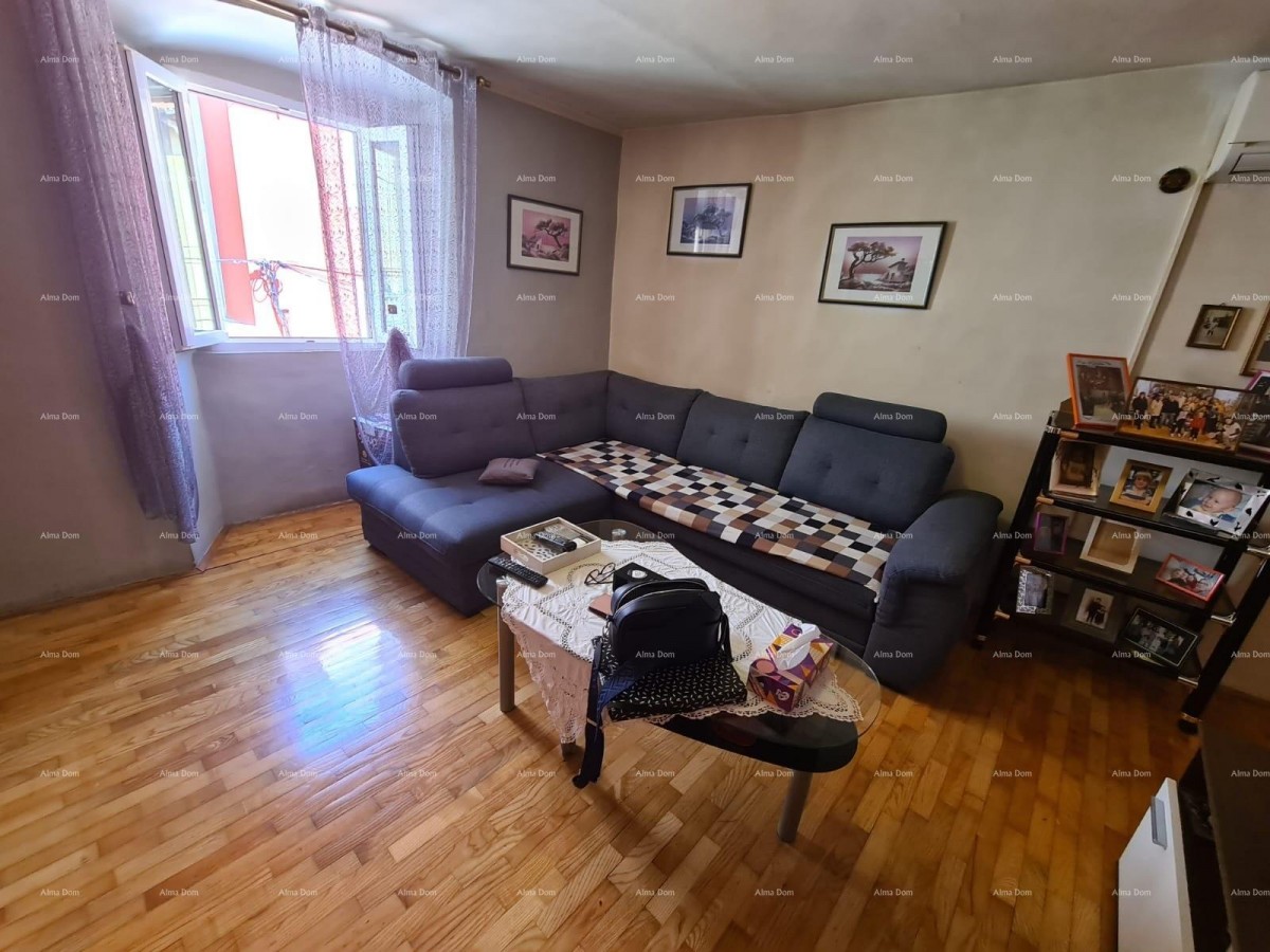 Дом, центр Бую, 106 м² 26