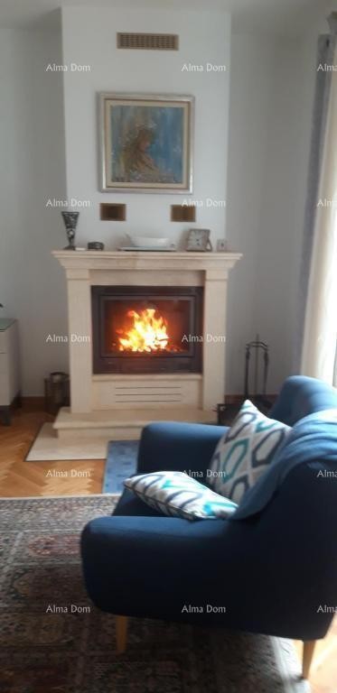 Umag Punta. First row to the sea! With swimming pool! 15