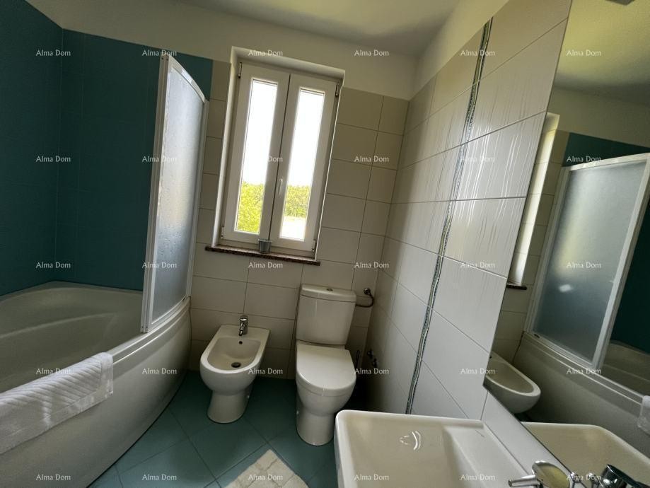 A beautiful house in Nedešćina 9