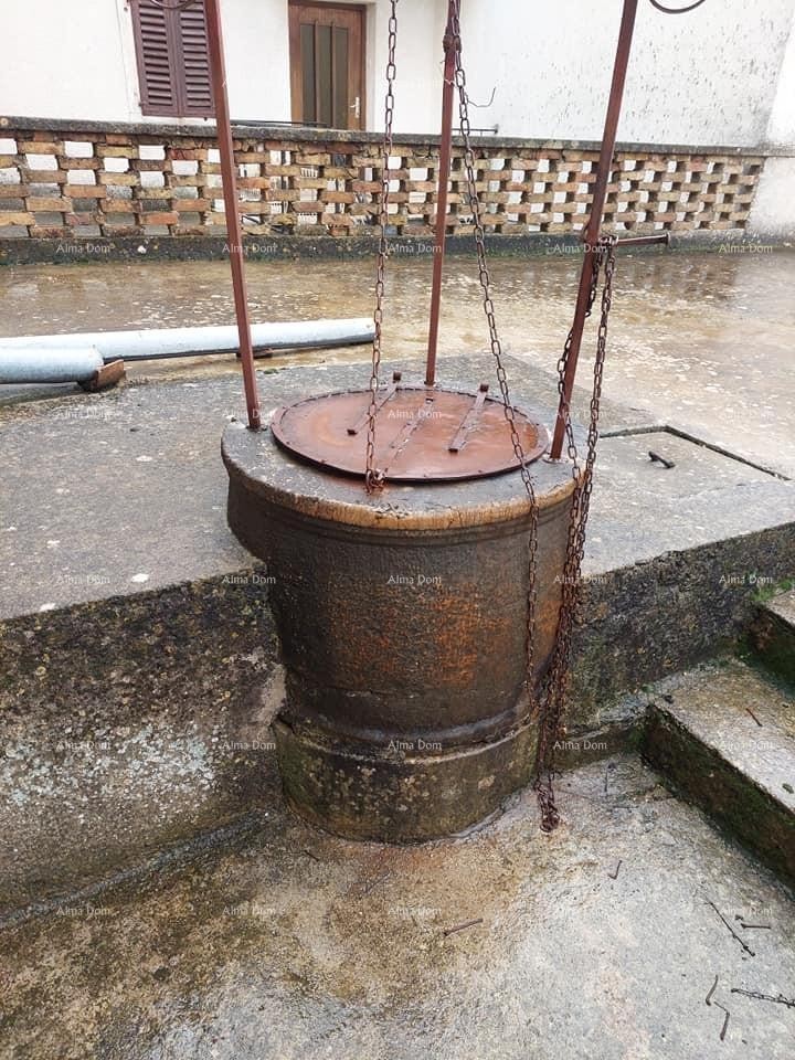 Prodamo hišo za obnovo 9