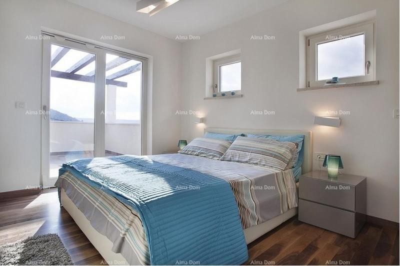 House Rabac, Labin, 230m2 9