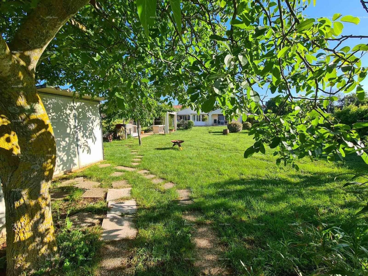 Ližnjan, samostojna hiša površine 103 m² 10