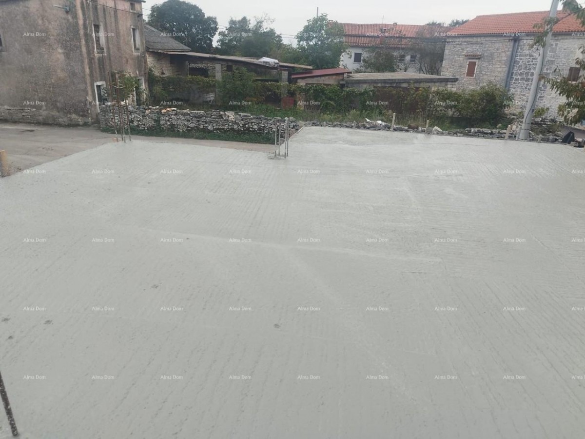 House Svetvinčenat 8