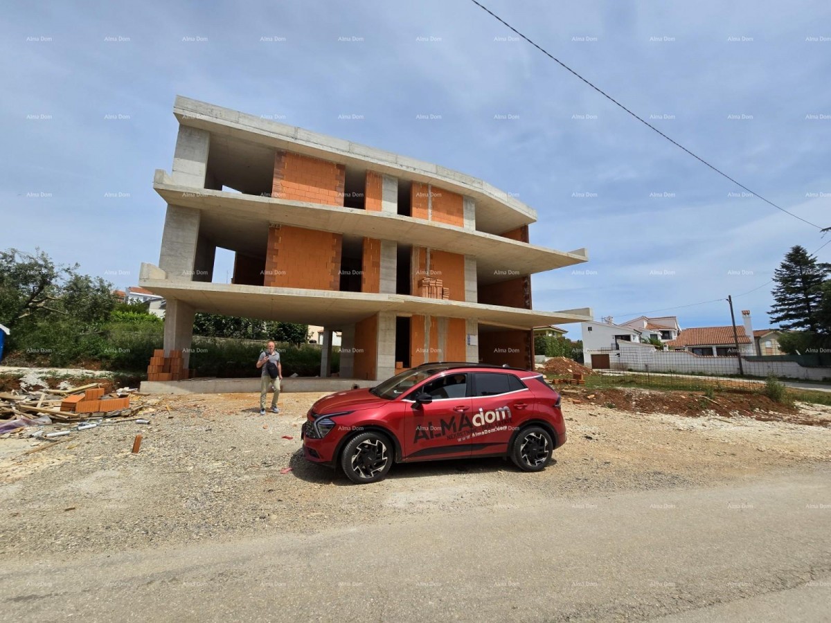 Stanovanje Medulin 8