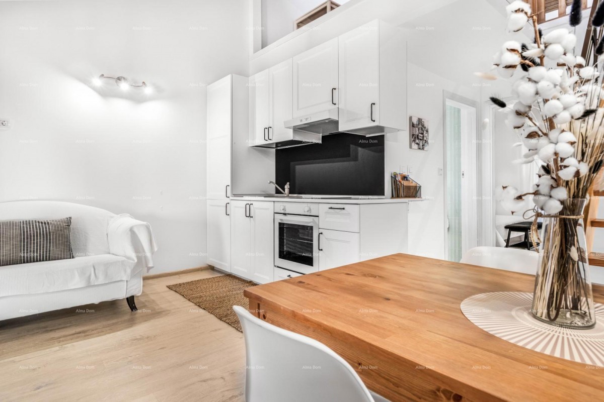 Prodamo dve povezani hiši v Pomeru 12