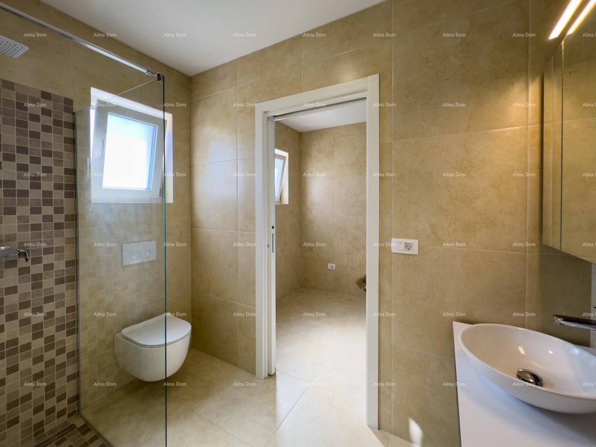 Beautiful mediterranean style villa, Umag 20