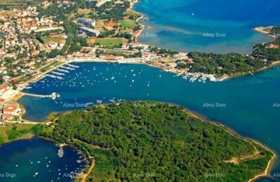 Участки под застройку в Медулине - возможность отдельной покупки