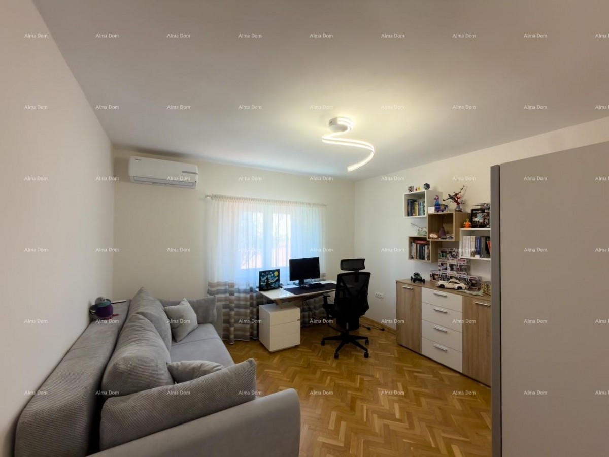 Ližnjan, renovated and fully furnished house with a garage and a cellar 16