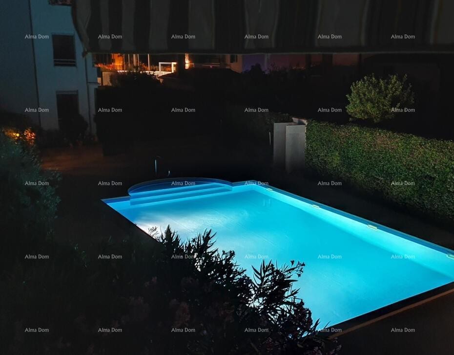 Apartment Umag 9