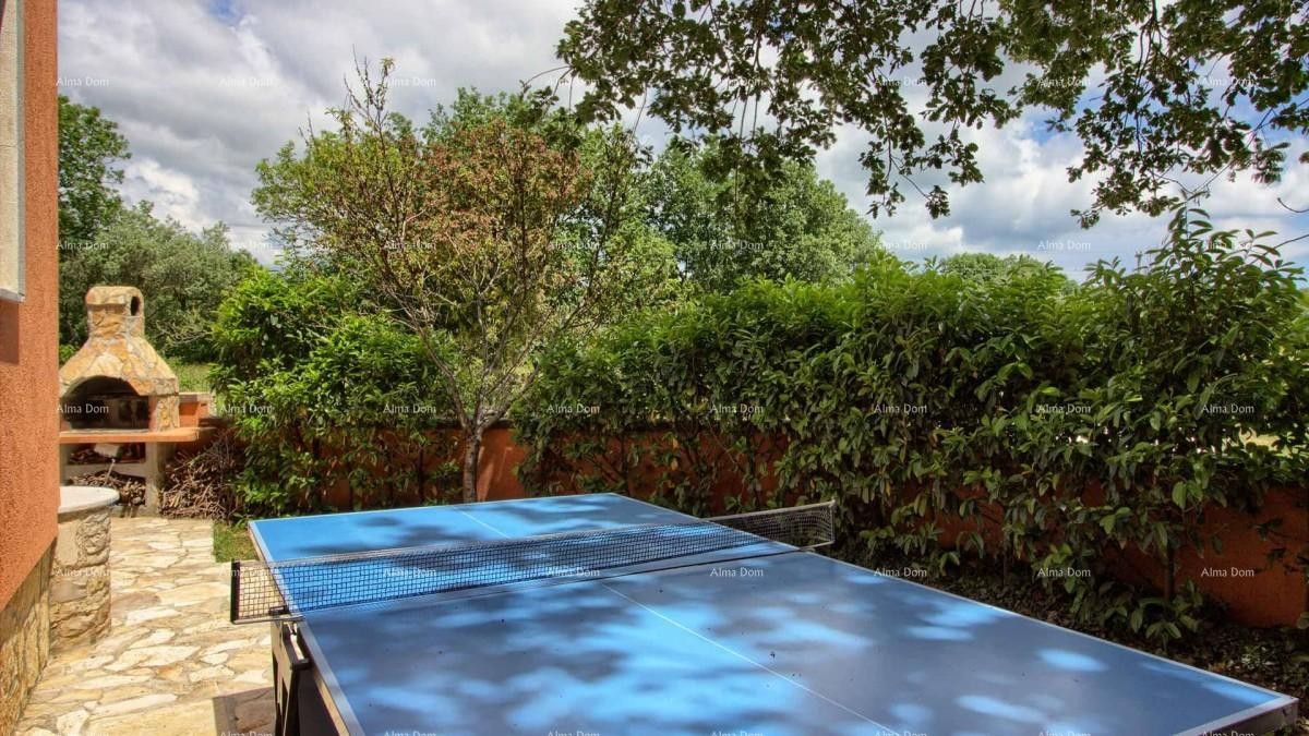 House with a pool in Medulin 3