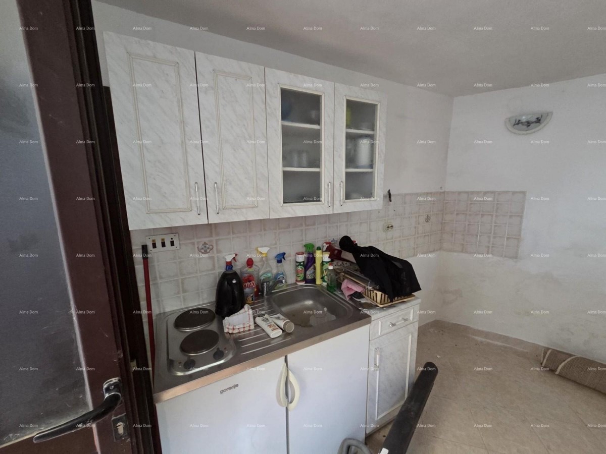 House in Ližnjan – 62 m² with yard 2