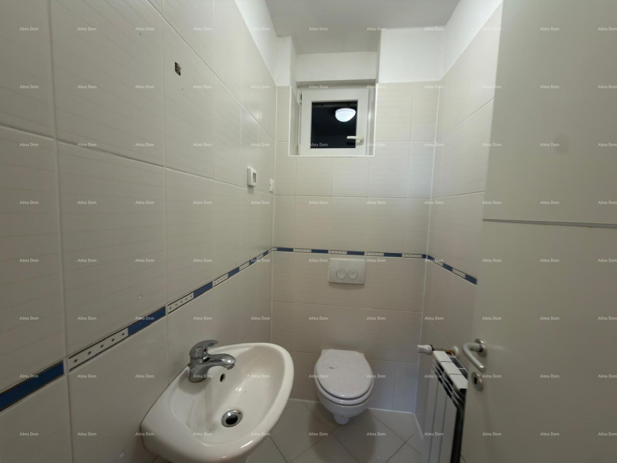 Top location! Apartment for sale in close proximity to the city center, Pula! 12