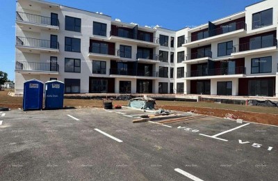 UMAG – Nuova costruzione! Appartamento in moderno complesso residenziale, 2-14
