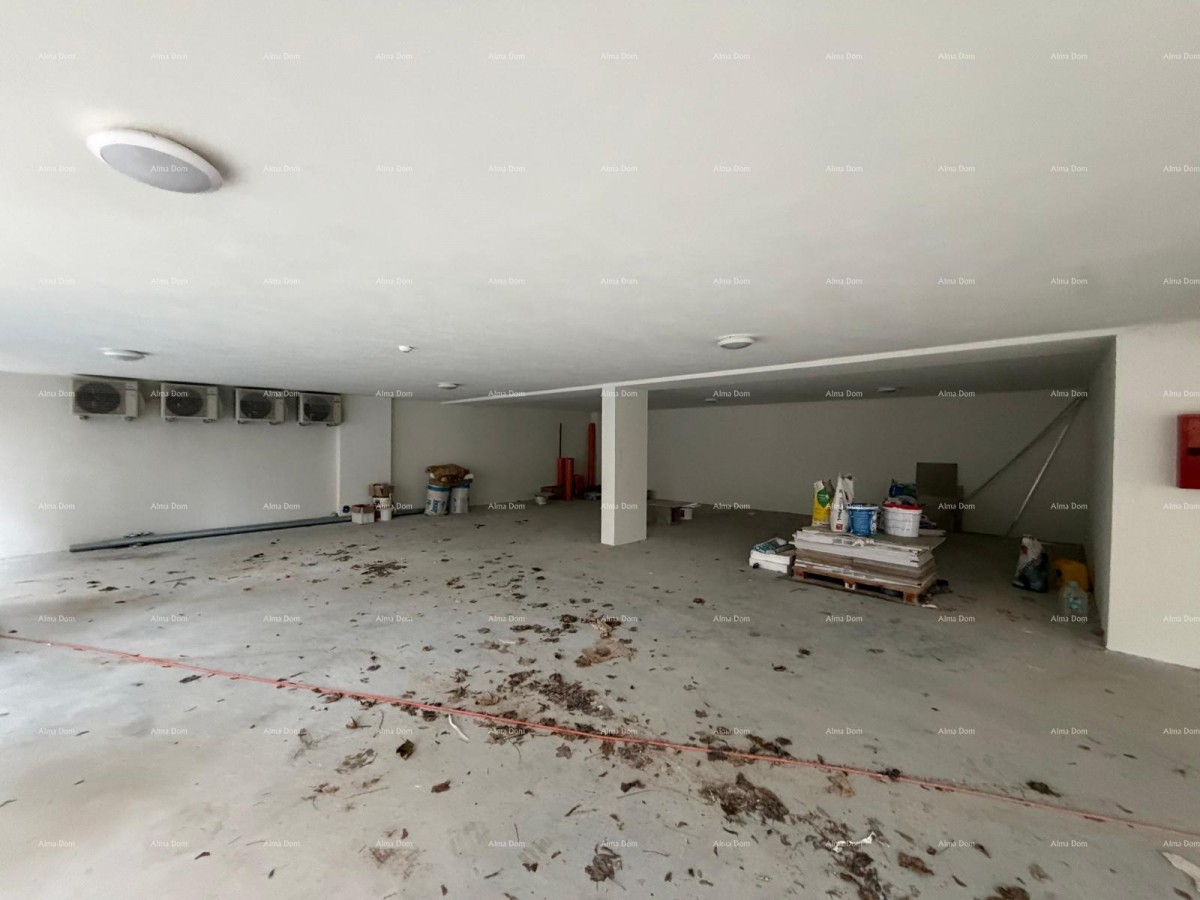 Квартира Pula 9