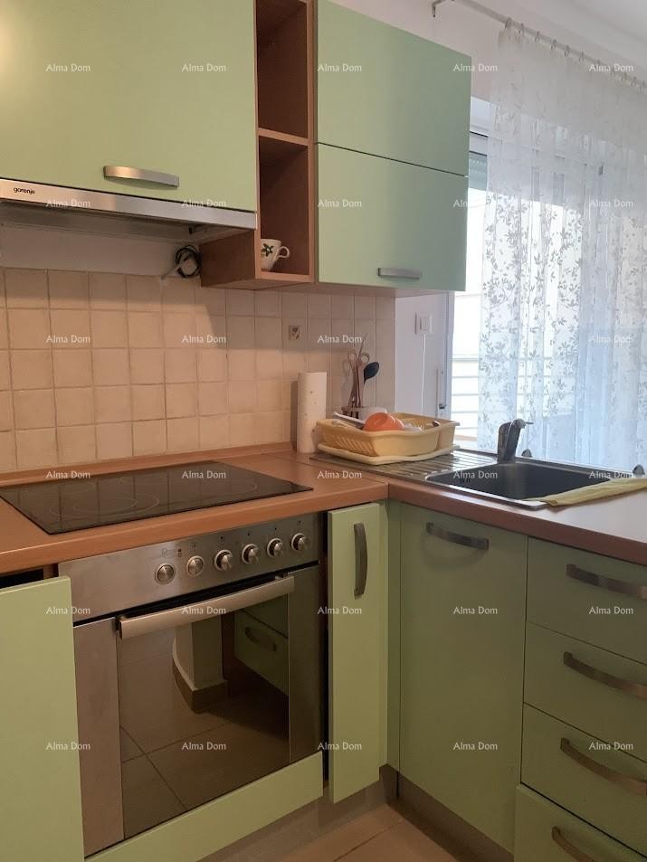 Stan s dvije spavaće sobe - 150m od plaže, Umag! 5