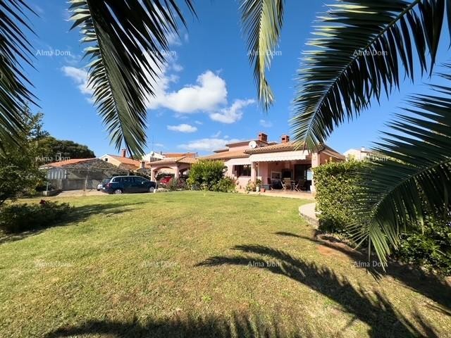 Бале: Просторная вилла с бассейном и домом для гостей 1