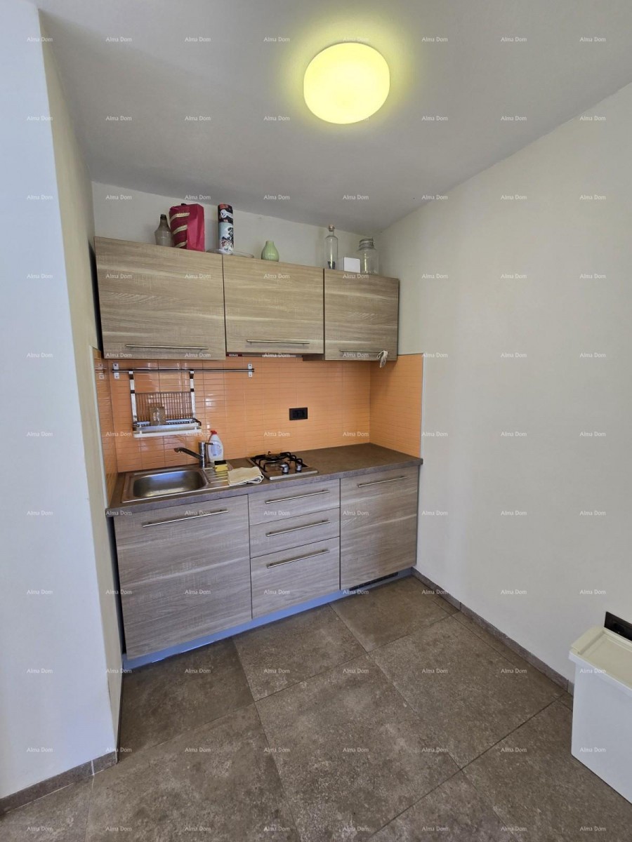 Современный дом с бассейном в Пуле, недалеко от центра! 25