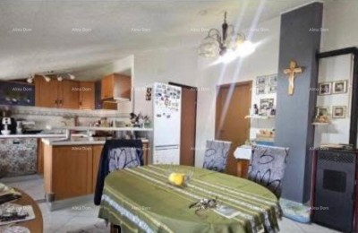 Prodaje se stan u Banjolama – 81 m², blizina mora