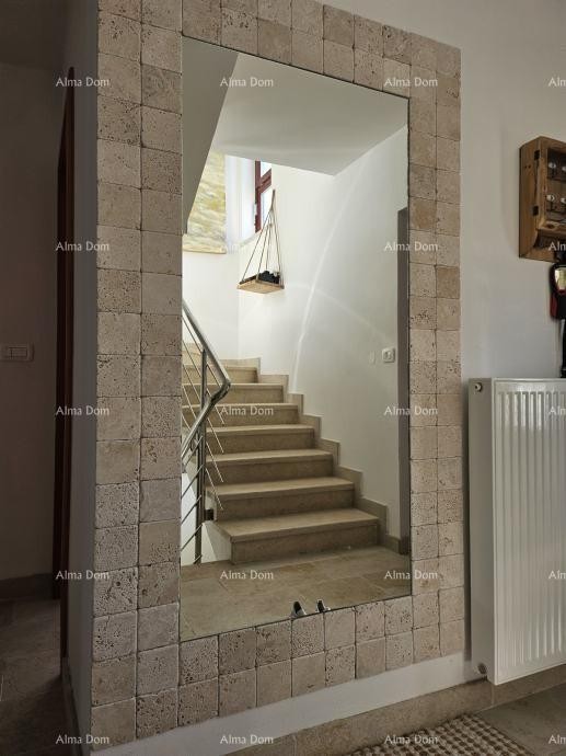 UMAG – Luxury villa with heated pool, just 120 m from the sea 16