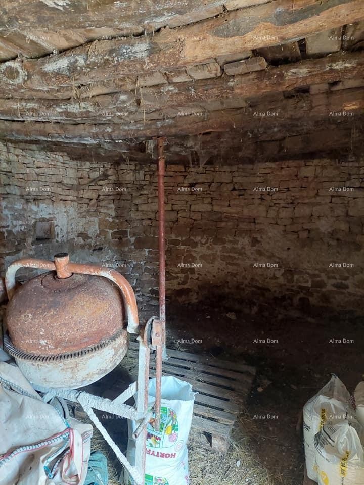 Prodamo hišo za obnovo 10